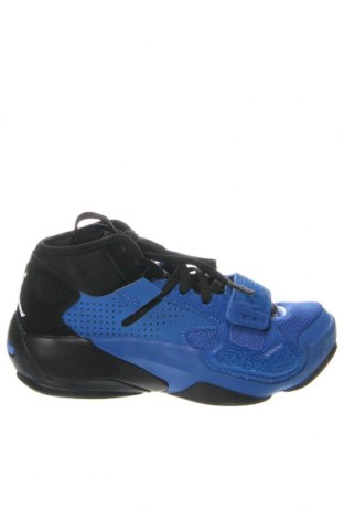 Încălțăminte de damă Air Jordan Nike, Mărime 37, Culoare Albastru, Preț 674,34 Lei