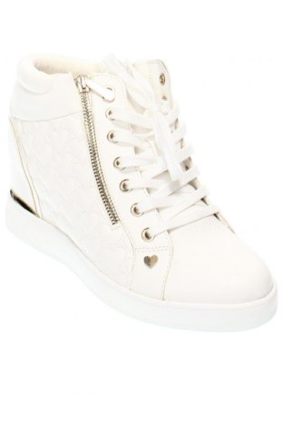 Γυναικεία παπούτσια Aldo, Μέγεθος 40, Χρώμα Λευκό, Τιμή 56,19 €
