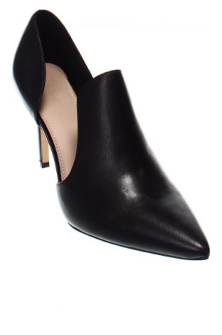 Дамски обувки Aldo, Размер 38, Цвят Черен, Цена 81,60 лв.
