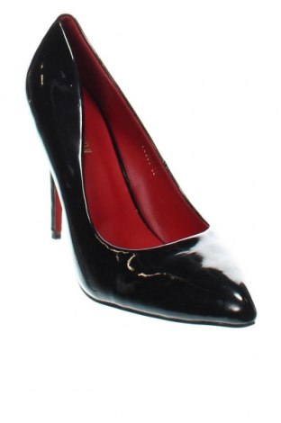 Γυναικεία παπούτσια Alta Moda, Μέγεθος 39, Χρώμα Μαύρο, Τιμή 9,17 €