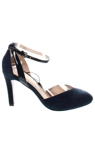 Γυναικεία παπούτσια Anna Field, Μέγεθος 37, Χρώμα Μπλέ, Τιμή 23,81 €