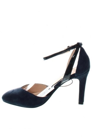 Dámské boty  Anna Field, Velikost 37, Barva Modrá, Cena  1 116,00 Kč