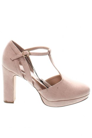 Γυναικεία παπούτσια Anna Field, Μέγεθος 37, Χρώμα Ρόζ , Τιμή 15,66 €