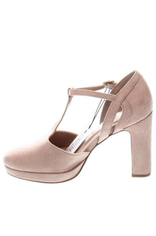Дамски обувки Anna Field, Размер 37, Цвят Розов, Цена 31,62 лв.