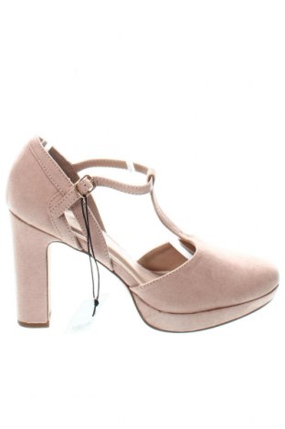 Дамски обувки Anna Field, Размер 40, Цвят Розов, Цена 32,34 лв.