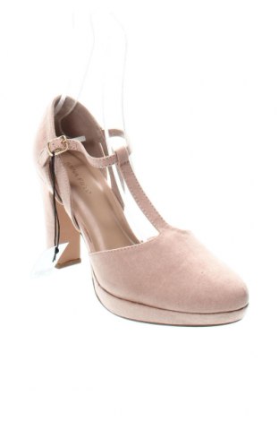 Γυναικεία παπούτσια Anna Field, Μέγεθος 40, Χρώμα Ρόζ , Τιμή 17,07 €