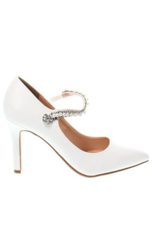 Γυναικεία παπούτσια Anna Field, Μέγεθος 39, Χρώμα Λευκό, Τιμή 33,74 €
