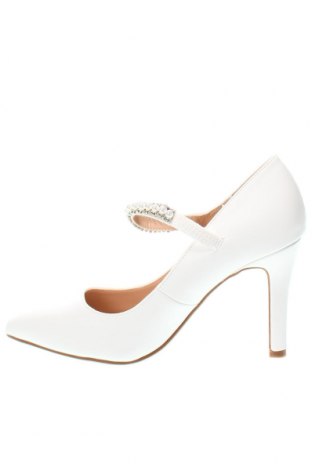Γυναικεία παπούτσια Anna Field, Μέγεθος 39, Χρώμα Λευκό, Τιμή 39,69 €