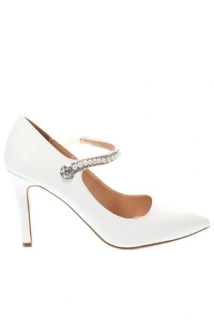 Γυναικεία παπούτσια Anna Field, Μέγεθος 42, Χρώμα Λευκό, Τιμή 18,22 €