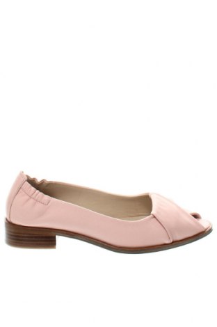 Дамски обувки Anna Field, Размер 39, Цвят Розов, Цена 77,00 лв.