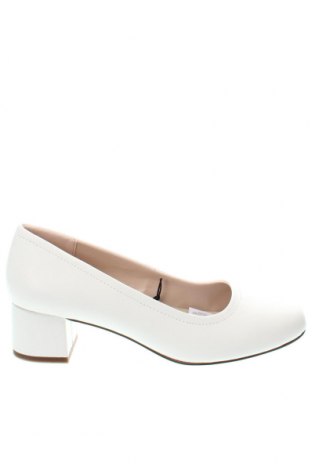 Γυναικεία παπούτσια Anna Field, Μέγεθος 39, Χρώμα Λευκό, Τιμή 17,86 €