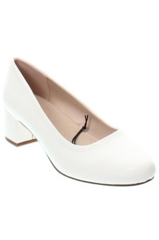 Dámské boty  Anna Field, Velikost 39, Barva Bílá, Cena  1 116,00 Kč