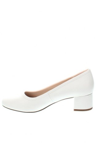 Dámské boty  Anna Field, Velikost 39, Barva Bílá, Cena  1 116,00 Kč