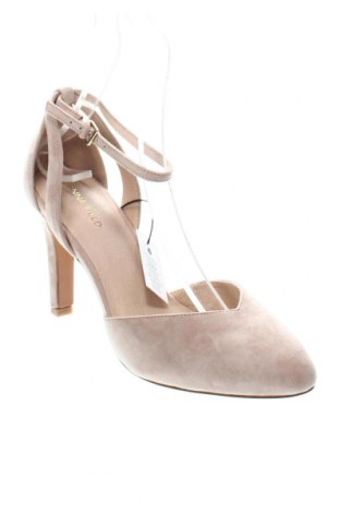 Дамски обувки Anna Field, Размер 41, Цвят Розов, Цена 26,95 лв.