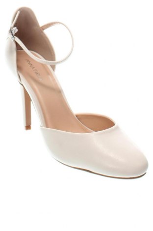 Γυναικεία παπούτσια Anna Field, Μέγεθος 41, Χρώμα Εκρού, Τιμή 39,69 €