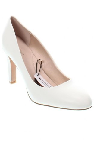 Γυναικεία παπούτσια Anna Field, Μέγεθος 41, Χρώμα Λευκό, Τιμή 18,65 €