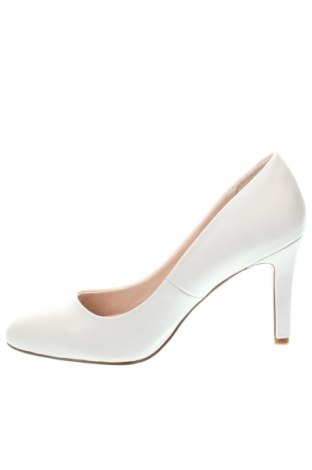 Γυναικεία παπούτσια Anna Field, Μέγεθος 41, Χρώμα Λευκό, Τιμή 18,65 €
