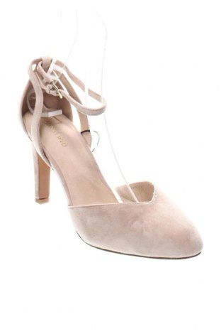 Дамски обувки Anna Field, Размер 41, Цвят Розов, Цена 27,72 лв.