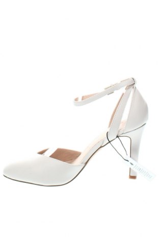 Γυναικεία παπούτσια Anna Field, Μέγεθος 40, Χρώμα Λευκό, Τιμή 39,69 €