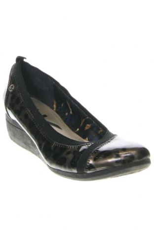 Дамски обувки Anne Klein, Размер 38, Цвят Многоцветен, Цена 25,92 лв.