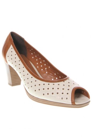 Γυναικεία παπούτσια Ara, Μέγεθος 41, Χρώμα Λευκό, Τιμή 35,11 €