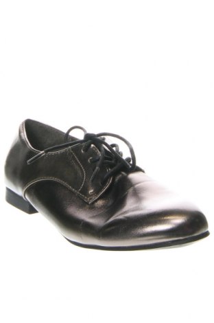 Γυναικεία παπούτσια Atmosphere, Μέγεθος 38, Χρώμα Γκρί, Τιμή 12,06 €