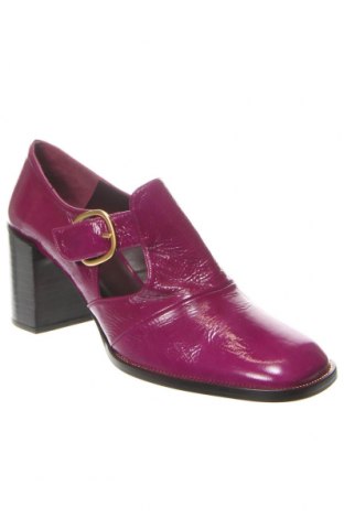Γυναικεία παπούτσια Avril Gau, Μέγεθος 38, Χρώμα Βιολετί, Τιμή 180,93 €
