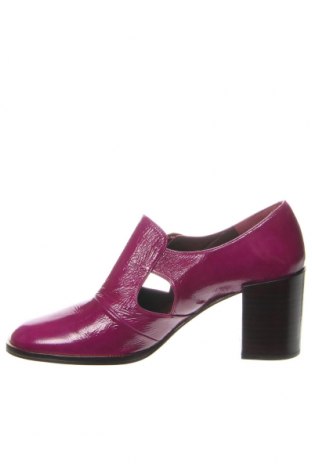 Γυναικεία παπούτσια Avril Gau, Μέγεθος 38, Χρώμα Βιολετί, Τιμή 180,93 €