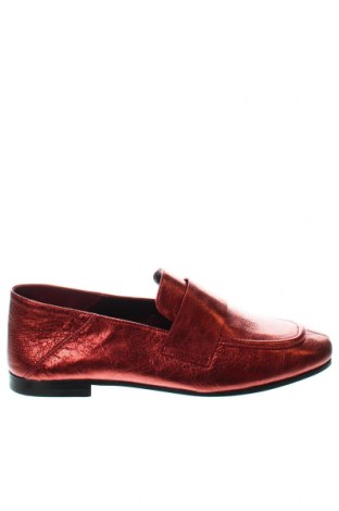 Дамски обувки Avril Gau, Размер 39, Цвят Червен, Цена 280,80 лв.