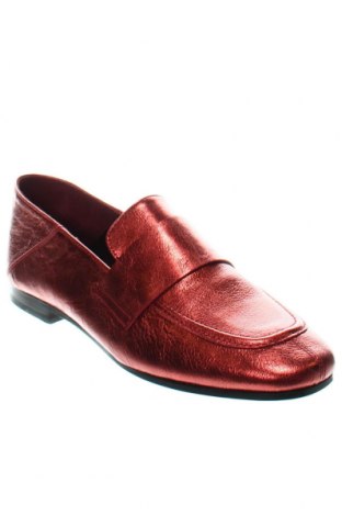 Dámske topánky  Avril Gau, Veľkosť 39, Farba Červená, Cena  180,93 €