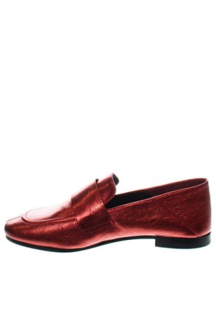 Dámske topánky  Avril Gau, Veľkosť 39, Farba Červená, Cena  180,93 €