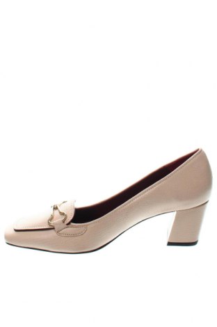 Дамски обувки Avril Gau, Размер 38, Цвят Бежов, Цена 291,33 лв.