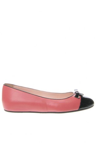 Γυναικεία παπούτσια Bally, Μέγεθος 38, Χρώμα Ρόζ , Τιμή 152,86 €