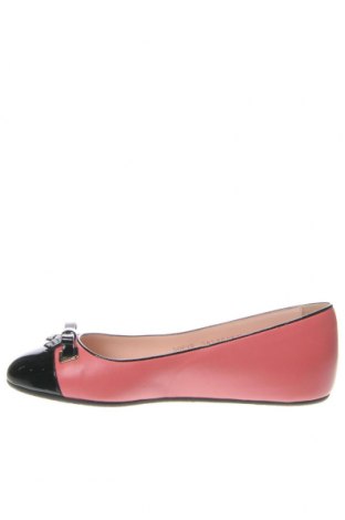 Γυναικεία παπούτσια Bally, Μέγεθος 38, Χρώμα Ρόζ , Τιμή 152,86 €