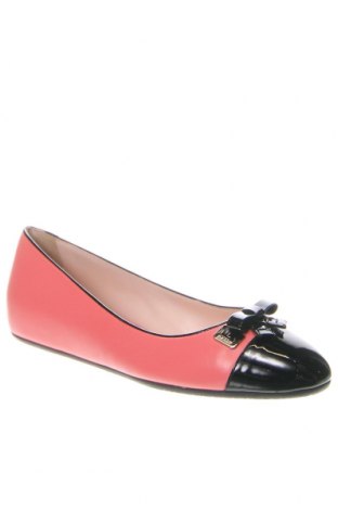 Дамски обувки Bally, Размер 36, Цвят Розов, Цена 659,00 лв.