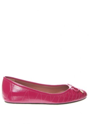 Γυναικεία παπούτσια Bally, Μέγεθος 37, Χρώμα Ρόζ , Τιμή 278,55 €