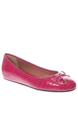 Дамски обувки Bally, Размер 37, Цвят Розов, Цена 230,65 лв.