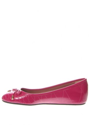 Dámske topánky  Bally, Veľkosť 37, Farba Ružová, Cena  210,61 €