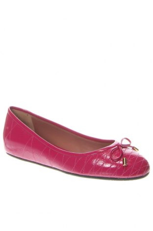 Γυναικεία παπούτσια Bally, Μέγεθος 38, Χρώμα Ρόζ , Τιμή 118,89 €