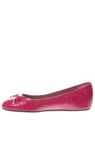Γυναικεία παπούτσια Bally, Μέγεθος 38, Χρώμα Ρόζ , Τιμή 227,59 €