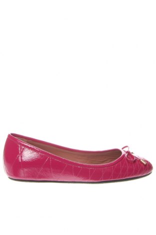 Γυναικεία παπούτσια Bally, Μέγεθος 39, Χρώμα Ρόζ , Τιμή 118,89 €