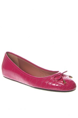 Дамски обувки Bally, Размер 39, Цвят Розов, Цена 230,65 лв.