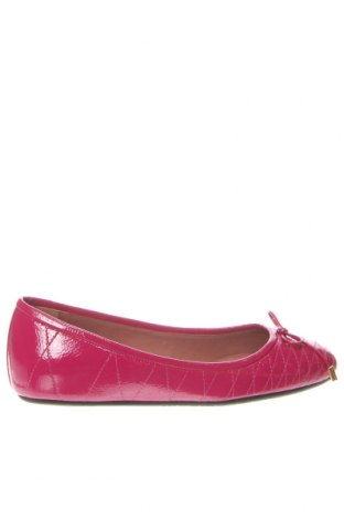Γυναικεία παπούτσια Bally, Μέγεθος 36, Χρώμα Ρόζ , Τιμή 118,89 €