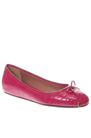 Γυναικεία παπούτσια Bally, Μέγεθος 36, Χρώμα Ρόζ , Τιμή 227,59 €