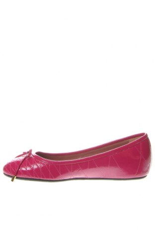 Γυναικεία παπούτσια Bally, Μέγεθος 36, Χρώμα Ρόζ , Τιμή 173,24 €