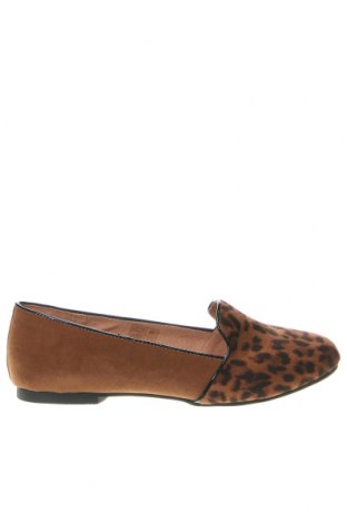 Γυναικεία παπούτσια Balsamik, Μέγεθος 40, Χρώμα Καφέ, Τιμή 18,40 €