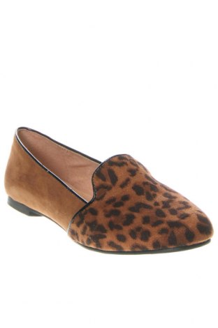 Дамски обувки Balsamik, Размер 40, Цвят Кафяв, Цена 35,70 лв.