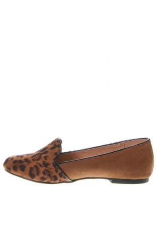 Γυναικεία παπούτσια Balsamik, Μέγεθος 40, Χρώμα Καφέ, Τιμή 18,40 €
