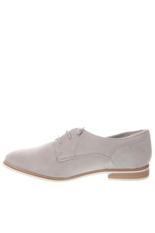 Damenschuhe Bata, Größe 37, Farbe Grau, Preis 68,04 €