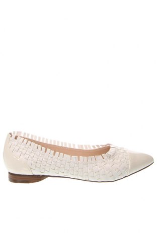 Γυναικεία παπούτσια Bata, Μέγεθος 36, Χρώμα Λευκό, Τιμή 15,77 €